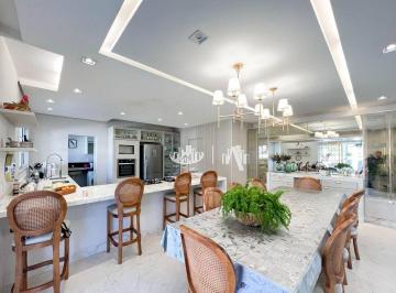 e90f54974b9f3160f2e09f1503748f724d70e80f · Casa com 5 dormitórios à venda, 360 m² por R$ 3.500.000,00 - Estância Bom Tempo - Londrina/PR