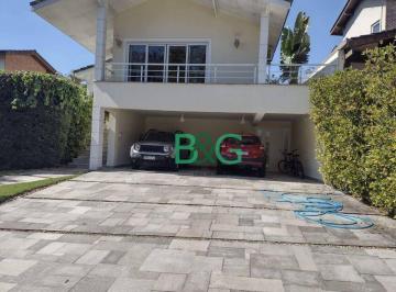 c9c866e867c8c2a52d3c10b8e2bad7d44a56e3ac · Casa à venda, 460 m² por R$ 3.800.000,00 - Residencial Doze (Alphaville) - Santana de Parnaíba/SP