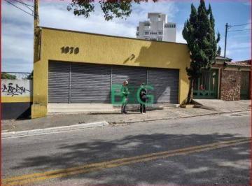 Comercial · 420m² · Galpão para alugar, 420 m² por R$ 25.323,34/mês - Alto de Pinheiros - São Paulo/SP