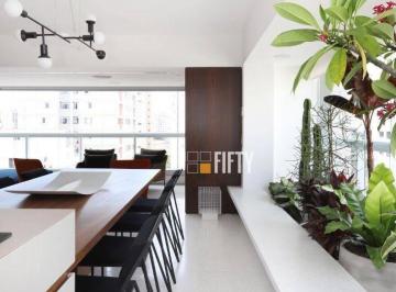 b508b9074485125104617b45a3f58f92de3a9181 · Apartamento, 174 m² - venda por R$ 2.850.000,00 ou aluguel por R$ 21.700,00/mês - Vila Clementino - 