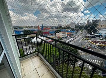 b6c10f9f7206dcb3e63cac3c34ed2ff2097d5ee6 · Apartamento com 1 dormitório à venda, 40 m² por R$ 300.000,00 - Centro - Guarulhos/SP