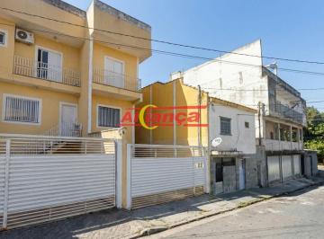 Casa · 107m² · 3 Quartos · 2 Vagas · Sobrado 125m², com 3 quartos e 1 suíte à venda na Vila Flórida