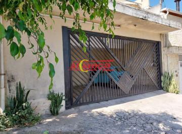 Casa de 3 quartos, Arujá · EXCELENTE SOBRADÃO EM ARUJA
