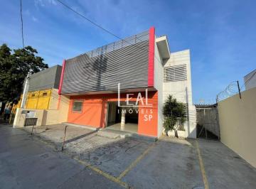 5f70c81e51dc7015393a417870545c9c83c87bce · Prédio para alugar, 428 m² por R$ 14.784,00/mês - Ponte Grande - Guarulhos/SP