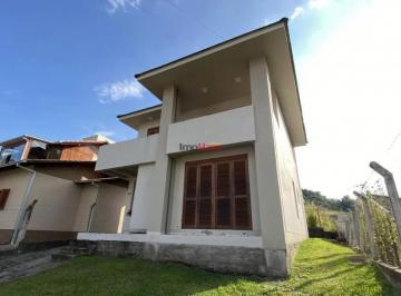 Casa · 171m² · Casa ampla com excelente localização em Igrejinha