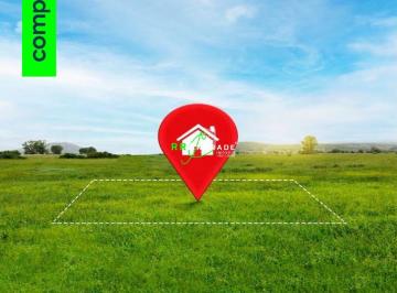 Terreno · 430m² · Terreno no residencial Gaia