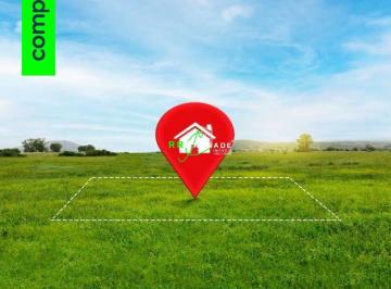 Terreno · 430m² · Terreno no residencial Gaia