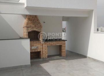 Casa · 200m² · 3 Quartos · 5 Vagas · Sobrado nova à venda no bairro Chácara Inglesa de 3 dormitórios e 5 vagas