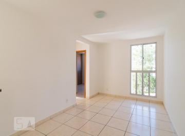 Apartamento · 47m² · 2 Quartos · 1 Vaga · Apartamento para Aluguel - Castelo, 2 Quartos, 47 m2 - Belo Horizonte