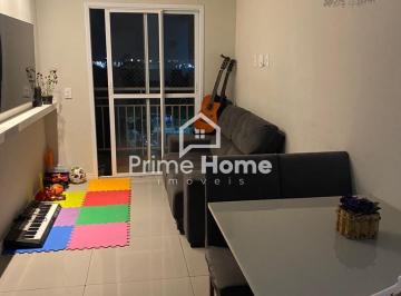 0 · apartamento à venda em Chácara Santa Antonieta (Nova Veneza)