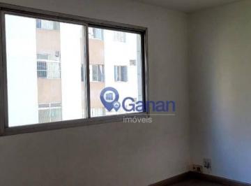 9bf5d162d844735c18fef1d01c483e6beceedb84 · Apartamento à venda, 65 m² por R$ 650.000,00 - Brooklin Paulista - São Paulo/SP