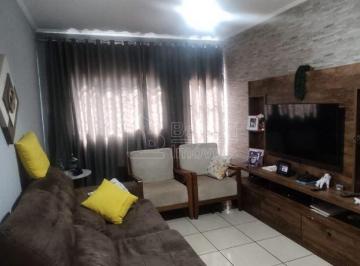 img0 · Casa Padrão em Araraquara
