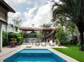 Casa · 441m² · 3 Quartos · 5 Vagas · Casa no Jardim Guedala com 441M² e 3 suítes