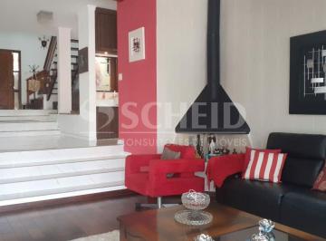 Casa · 295m² · 5 Quartos · 3 Vagas · Morumbi  Jardim Leonor  5 quartos sendo 3 suites.
