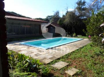 Casa · 700m² · 3 Quartos · 6 Vagas · CASA ESPAÇOSA E BEM LOCALIZADA, BROOKLIN