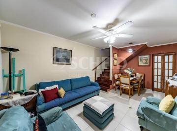 Casa · 104m² · 2 Quartos · 1 Vaga · Sobrado para venda Alto da Boa Vista