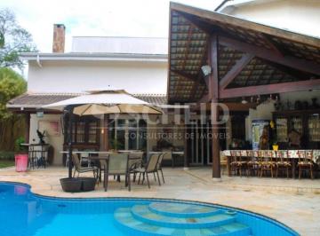Casa · 671m² · 4 Quartos · 8 Vagas · Casa com 4 quartos a venda no Bolsão de Interlagos