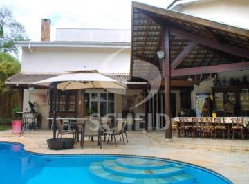 Casa · 671m² · 4 Quartos · 8 Vagas · Casa com 4 quartos a venda no Bolsão de Interlagos