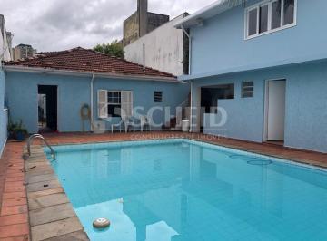 Casa · 455m² · 5 Quartos · 4 Vagas · Casa à venda com 5 quartos no Brooklin!!