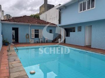 Casa · 455m² · 5 Quartos · 4 Vagas · Casa à venda com 5 quartos no Brooklin!!