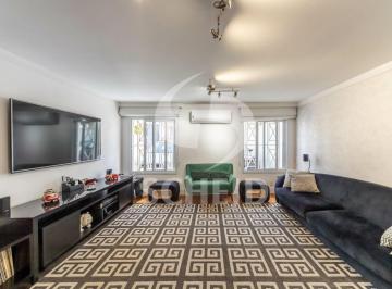 Casa · 207m² · 3 Quartos · 2 Vagas · Casa a Venda Alto da Boa Vista