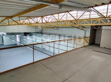 Comercial · 408m² · VENDA DE GALPAO NA CHACARA SANTO ANTONIO - Oportunidade
