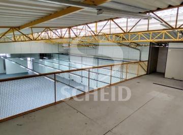 Comercial · 408m² · VENDA DE GALPAO NA CHACARA SANTO ANTONIO - Oportunidade
