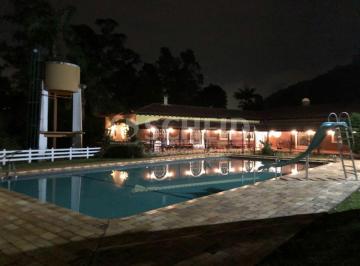 Casa · 1000m² · 10 Quartos · 8 Vagas · Casa à Venda Oportunidade Única para Investidores em Poços de Caldas (MG)