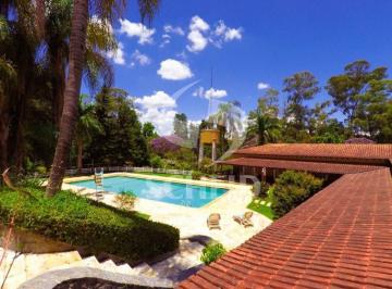 Casa · 1000m² · 10 Quartos · 8 Vagas · Casa à Venda Oportunidade Única para Investidores em Poços de Caldas (MG)