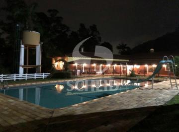 Casa · 1000m² · 10 Quartos · 8 Vagas · Casa à Venda Oportunidade Única para Investidores em Poços de Caldas (MG)