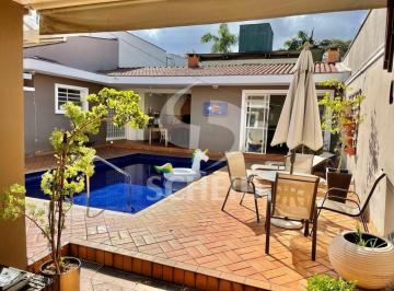 Casa · 314m² · 4 Quartos · 4 Vagas · Casa a venda com 4 suítes e piscina na Granja Julieta
