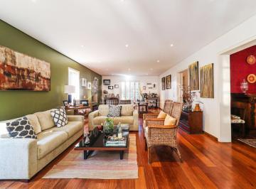Casa · 500m² · 3 Quartos · 4 Vagas · Casa na Chácara Monte Alegre!