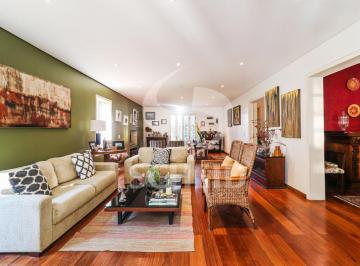 Casa · 500m² · 3 Quartos · 4 Vagas · Casa na Chácara Monte Alegre!