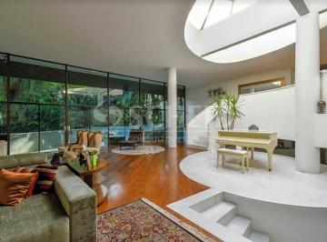 Casa · 850m² · 4 Quartos · 8 Vagas · Casa de alto Padrão no Alto da Boa Vista