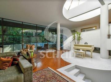 Casa · 850m² · 4 Quartos · 8 Vagas · Casa de alto Padrão no Alto da Boa Vista