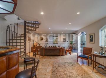 Casa · 321m² · 4 Quartos · 3 Vagas · Casa Sobrado à venda com 4 quartos no Brooklin!!