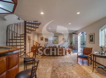 Casa · 321m² · 4 Quartos · 3 Vagas · Casa Sobrado à venda com 4 quartos no Brooklin!!