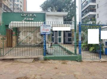 Comercial · 346m² · 5 Quartos · 1 Vaga · Casa comercial para locação no Alto da Boa Vista com 10 salas vaga de garagem
