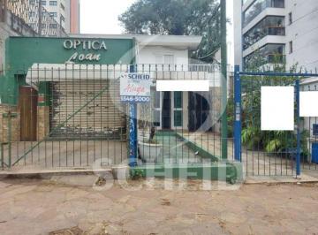 Comercial · 346m² · 5 Quartos · 1 Vaga · Casa comercial para locação no Alto da Boa Vista com 10 salas vaga de garagem