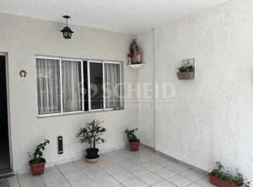 Casa · 110m² · 2 Quartos · 1 Vaga · Sobrado  com 2 quartos à venda no Brooklin!!