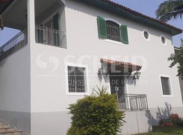 Casa · 450m² · 4 Quartos · 6 Vagas · Jardim Leonor 4 quartos suites  6 vagas de garagem.