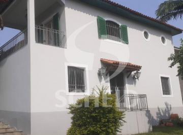 Casa · 450m² · 4 Quartos · 6 Vagas · Jardim Leonor 4 quartos suites 6 vagas de garagem.