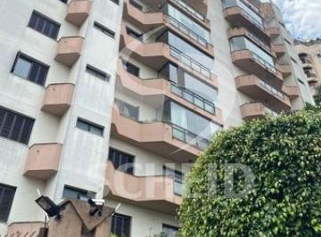 Apartamento · 170m² · 4 Quartos · 3 Vagas · Apartamento 4 dormitorios 3 suites 3 vagas 5 banheiros