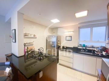 Apartamento · 81m² · 3 Quartos · Apartamento a Venda Itaim Bibi