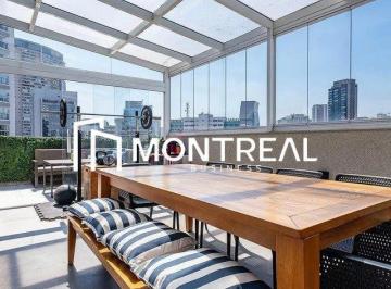 Apartamento · 119m² · 2 Quartos · 2 Vagas · Apartamento à venda - em Pinheiros