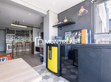 Apartamento · 119m² · 2 Quartos · 2 Vagas · Apartamento à venda - em Pinheiros