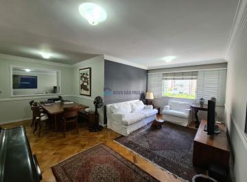 Apartamento · 120m² · 3 Quartos · 2 Vagas · Apartamento 3 Quartos a venda no Campo Belo com 1 Suíte , 2 vagas