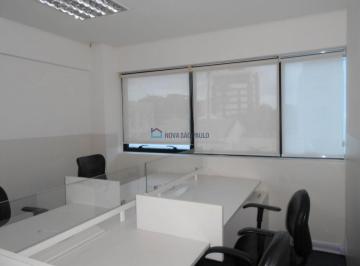 Comercial · 47m² · 1 Vaga · Conjunto Comercial à venda em São Judas