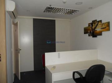 Comercial · 60m² · 2 Vagas · Conjunto Comercial à venda na Saúde com 2 vagas de garagem.