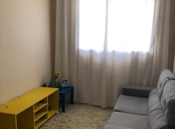 Apartamento de 2 quartos, Jaboatão dos Guararapes · Apartamentos no Reserva Villa Natal - Térreo com suíte